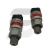 Buy cheap Sumitomo Excavator SH200A3 SH200A5 KM15-P02 Low Pressure Sensor Switches from wholesalers