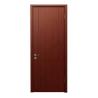 Buy cheap Veneer Paint Laminate Board 45mm Leaf Plain Wooden Door from wholesalers