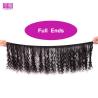 Buy cheap No Chemical Indian Weave Bundles Unprocessed Grade 10A Dyed Bleach No Shedding from wholesalers