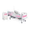 Buy cheap Rotating Ambulance Hospital Bed Medical Bed ICU Bed For Patient Intensive Care Bed from wholesalers