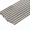Buy cheap 60mm 65mm 80mm 316 Stainless Steel Rod A335 P11 Round Bar Ss 304 431 420 from wholesalers