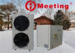 Hot Selling Air Source Heat Pump Prices Split Heat Pump Manufacturing