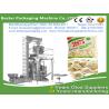 Buy cheap MultiHead Weigh Filling VFFS Packaging Machine for Bags food packing equipment for frozen dumplings & frozen ravioli from wholesalers