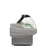 Buy cheap Fan cooling Deli Display Fridge Meat Display Fridge Automatic Defrost 150L Volume from wholesalers