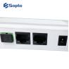 Buy cheap Dual Mode XPON CTVA ONU 2.4GHz Wifi GPON Equipment from wholesalers