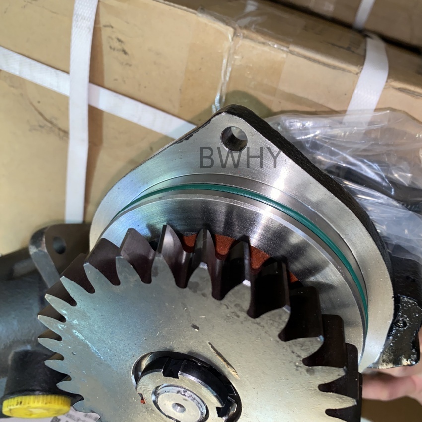 Standard Size and Steering Booster Pump for Sachmann M3000/X3000 OE NO. DZ97319470213