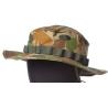 Buy cheap Outdoor Tactical Army Military Hats Camo Boonie Hat Wide Brim Sample Available from wholesalers