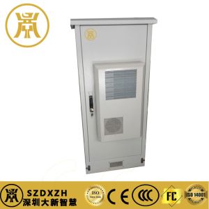 Buy cheap Integrated Battery Storage Cabinets Industrial Battery Bank Cabinet Durable product