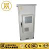 Buy cheap Outdoor Integrated Battery Storage Cabinets With Remote Monitoring System And Cooling from wholesalers