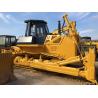Buy cheap Used Komatsu bulldozer crawler D155A dozer for sale from wholesalers