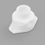 Long-lasting Durability CNC Plastic Parts for High Durability and Longevity
