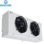Industrial Walk In Cooler Refrigeration Unit Surface Coating For Corrosion
