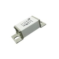 Buy cheap 1000VDC High Voltage Ceramic Fuse Low Current ISO8820 Standard product