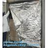 Buy cheap Reusable thermal insulated pallet covers, Thermal insulated pallet blankets, Radiant Barrier Foil Heat Resistance Bubble from wholesalers