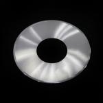 Buy cheap ODM OEM YG13X Carbide Slitter Blades 50x20x0.2mm from wholesalers