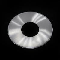 Buy cheap ODM OEM YG13X Carbide Slitter Blades 50x20x0.2mm product