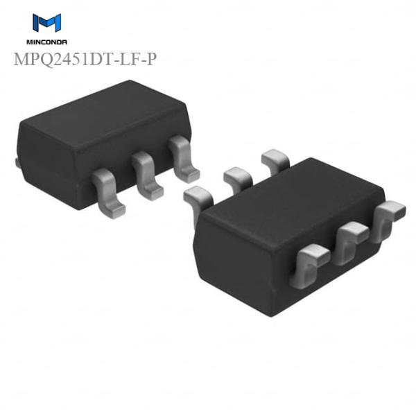Buy cheap MPQ2451DT-LF-P from wholesalers