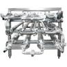Buy cheap 60-1500 Ton / Day Capacity Fruit Jam Making Machine For Apple / Peach / Apricot from wholesalers