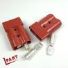 Buy cheap Red Electric Forklift Battery Parts 3T Plug 350A Accessories 600V from wholesalers