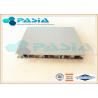 Buy cheap Train Washroom Stainless Steel Wall Panels , 25mm Aluminum Honeycomb Sheet from wholesalers