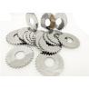 Buy cheap 20mm Diameter 36 Teeth YS2TA Carbide Cutting Disc with teeth from wholesalers