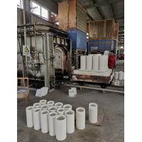 Buy cheap EMSCO FC2200 Mud Pump Zirconia Liners, FB1600 MUD PUMP, FB1300 MUD PUMP, F1000 product