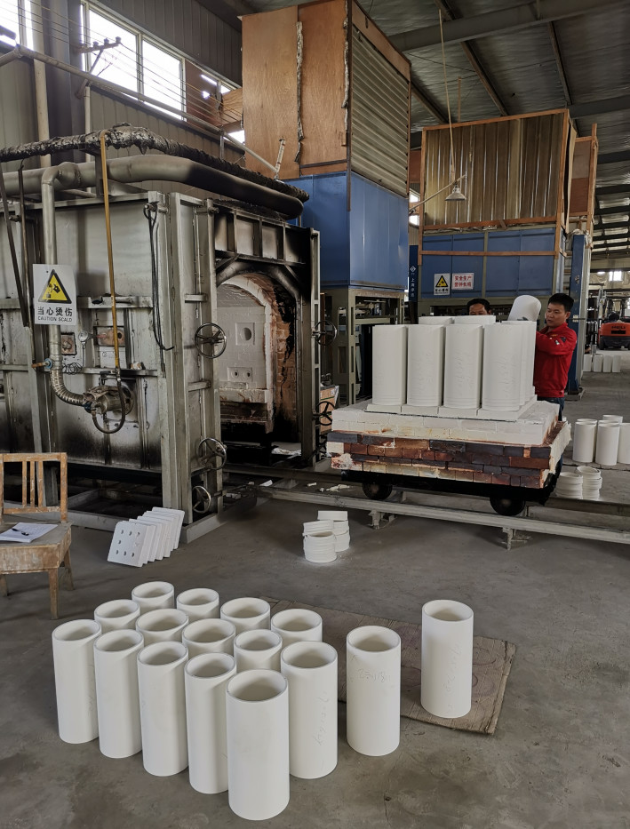 EMSCO FB1300 Mud Pump Zirconia Liners, NATIONAL 14P-220 mud pump, WH2215 mud pump, WH2214 MUD PUMP CERAMIC LINER,