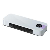 Buy cheap Portable Air Heater Desktop Small Domestic Office Electric Ptc Electromechanical product
