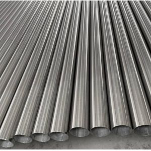 Buy cheap Stainless Steel Tube 201 304 316 Square Seamless Welding Industry from wholesalers