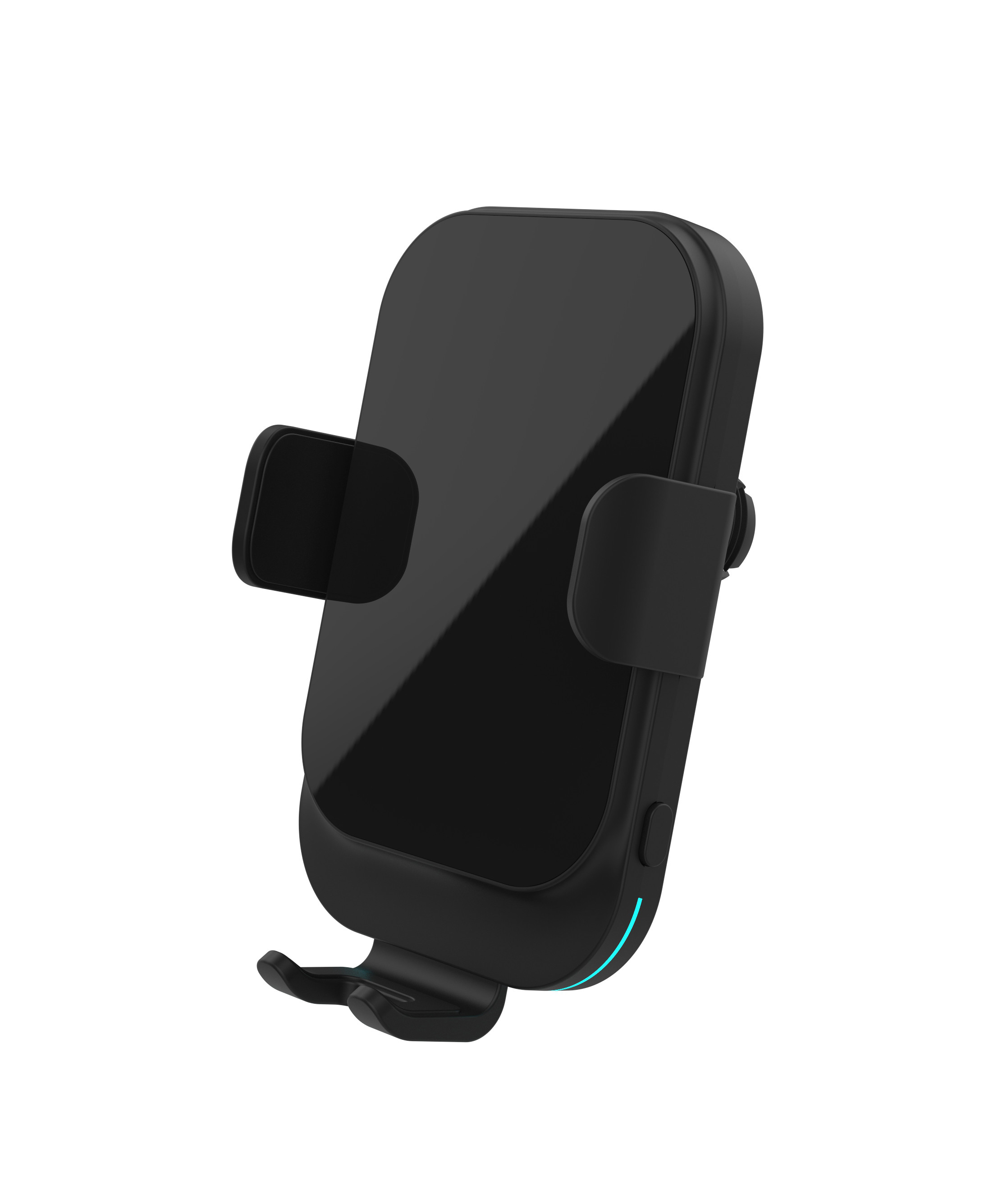 360 Mirrors Car Mount Phone Holder Air Vent Car Mount Cell Phone Holder