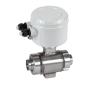Buy cheap FEH630 ABB Flow Meter Electromagnetic Flowmeter HygienicMaster from wholesalers