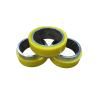 Buy cheap Polyurethane Coating Wheels 85 A Shore Hardness Industrial Equipment Wheels from wholesalers