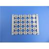 Buy cheap no via Copper 35um Aluminium PPCB Board For LED 3.0W/MK 200um dielectric from wholesalers