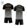 Buy cheap Customizable Football Team Jersey with Personalized Names & Numbers from wholesalers