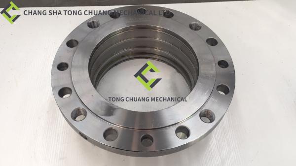 Zoomlion Concrete Pump Big end bearing seat 0010202A0007 \ 02C-7 000190205A00000