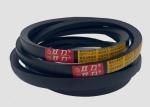 Buy cheap 11mm Thickness 200inch Length Ribbed Belt For Machinery from wholesalers