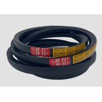 Buy cheap 11mm Thickness 200inch Length Ribbed Belt For Machinery product