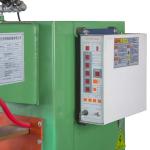 YXD-35A Custom Welded Wire Mesh Small Pneumatic Spot Welder – Video Inspection