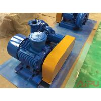 Buy cheap APJBQ Mixing Drilling Mud High Pressure Shear Pump Units product