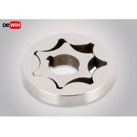 Buy cheap OEM Non Standard Fg Oil Pump Gears , Stainless Steel Tss Oil Pump Gears product