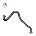 Engine Coolant Water Pipe Hose Tube 11537550062 1153 7550 062 for BMW X5 E70