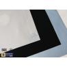 Buy cheap PTFE Coated Fiberglass Fabric Stovetop Burner Protector 10.6" Non Stick 260℃ from wholesalers