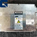 Buy cheap R61540090002 ECU Computer Board Control Panel for D10 Engine from wholesalers