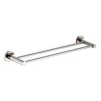 Buy cheap Double Towel Rail83709 -Polish& Round&Stainless steel 304&Bathroom Accessories product