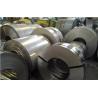 Buy cheap JIS AISI ASTM GB DIN EN Standard Cold Rolled 304 Stainless Steel Coil With 0.3mm 120mm from wholesalers
