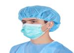 Buy cheap Multicolor Medical Protective Mask Non Woven Material Comfortable For User from wholesalers