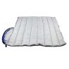 Buy cheap Warm Hollow Cotton Sleeping Bag , Customized Lightweight Hiking Sleeping Bag from wholesalers