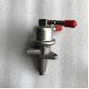 Buy cheap Kubota V2203 Excavator Fuel Pump 17121-52030 from wholesalers