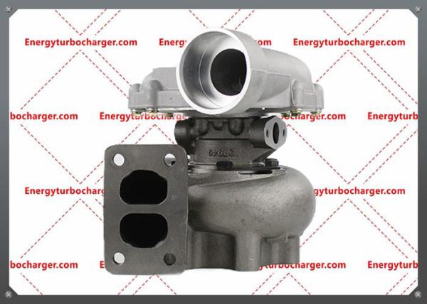 Buy cheap K27 Mercedes Turbocharger 5327-988-6502 40966099 0040967599 5327-970-6507 OM442LA-1 from wholesalers