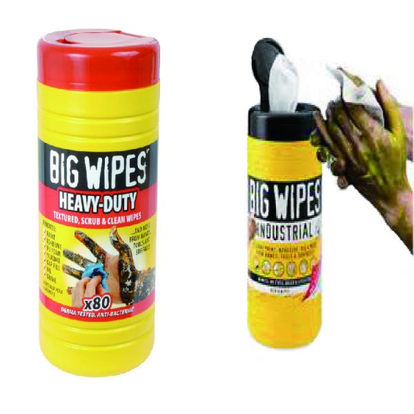 Buy cheap OEM Dry Wipes For Heavy Duty Textured Scrub Clean Wipes Antibacterial from wholesalers